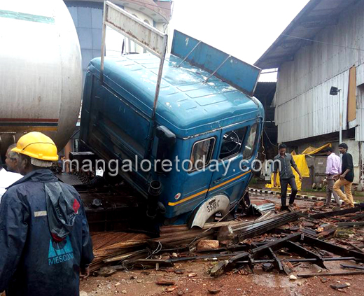 kundapur accident